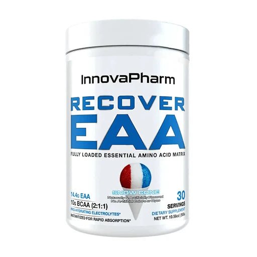 Amino Acids/BCAA's - Nutrition World