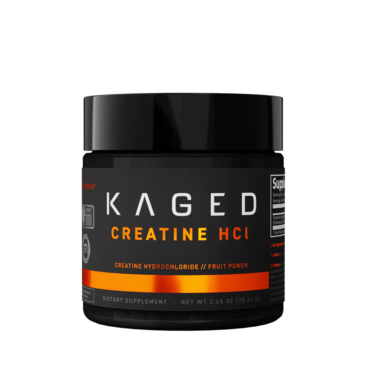 Creatine - Nutrition World