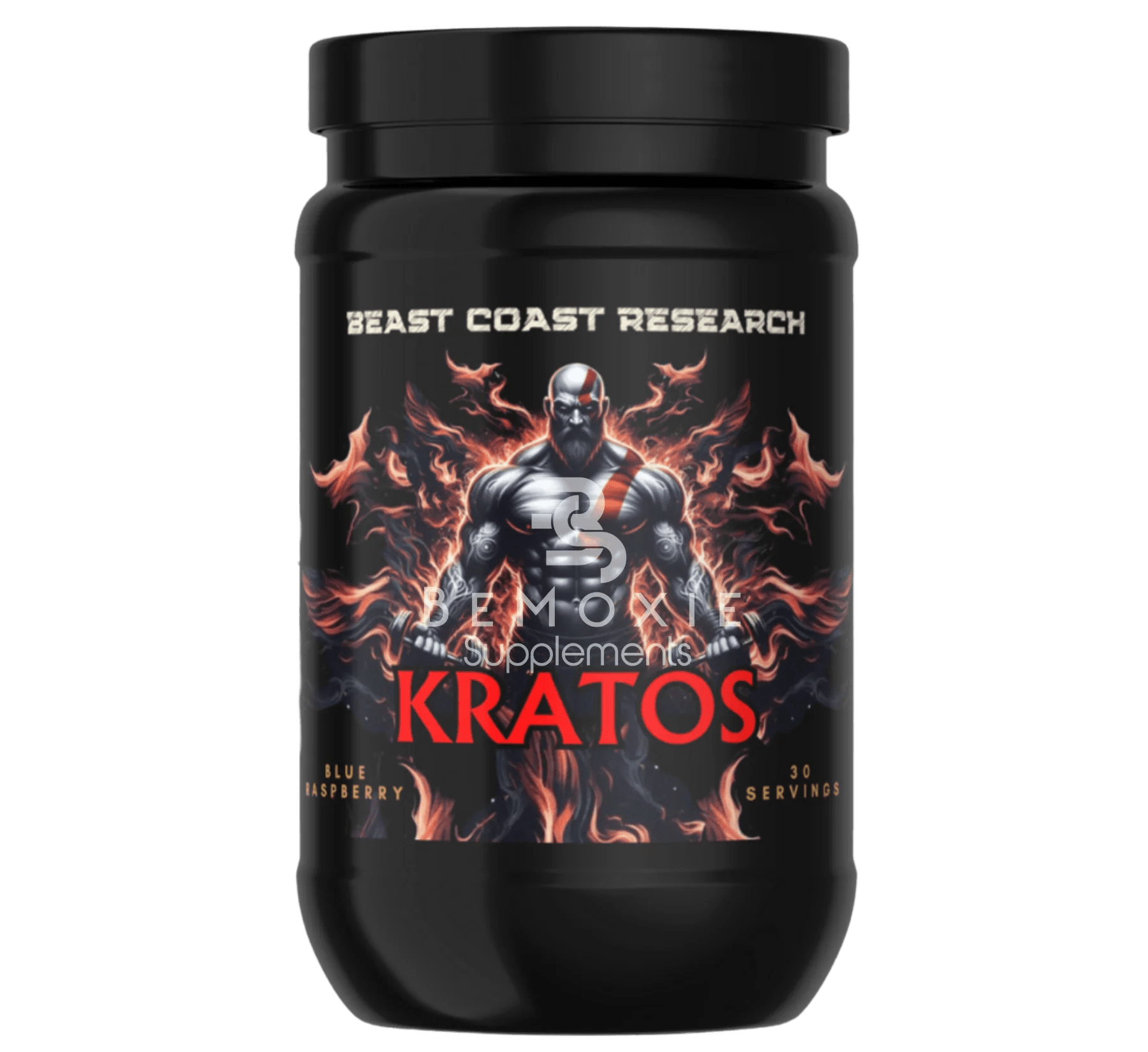 Wild Fire/Krato Pre - Workout - Nutrition World