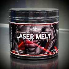 Laser Melt Pre-Workout: Ignite Your Workout with Precision Performance - Nutrition World