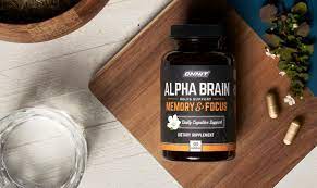 Your Mental Edge with Onnit Alpha Brai - Nutrition World