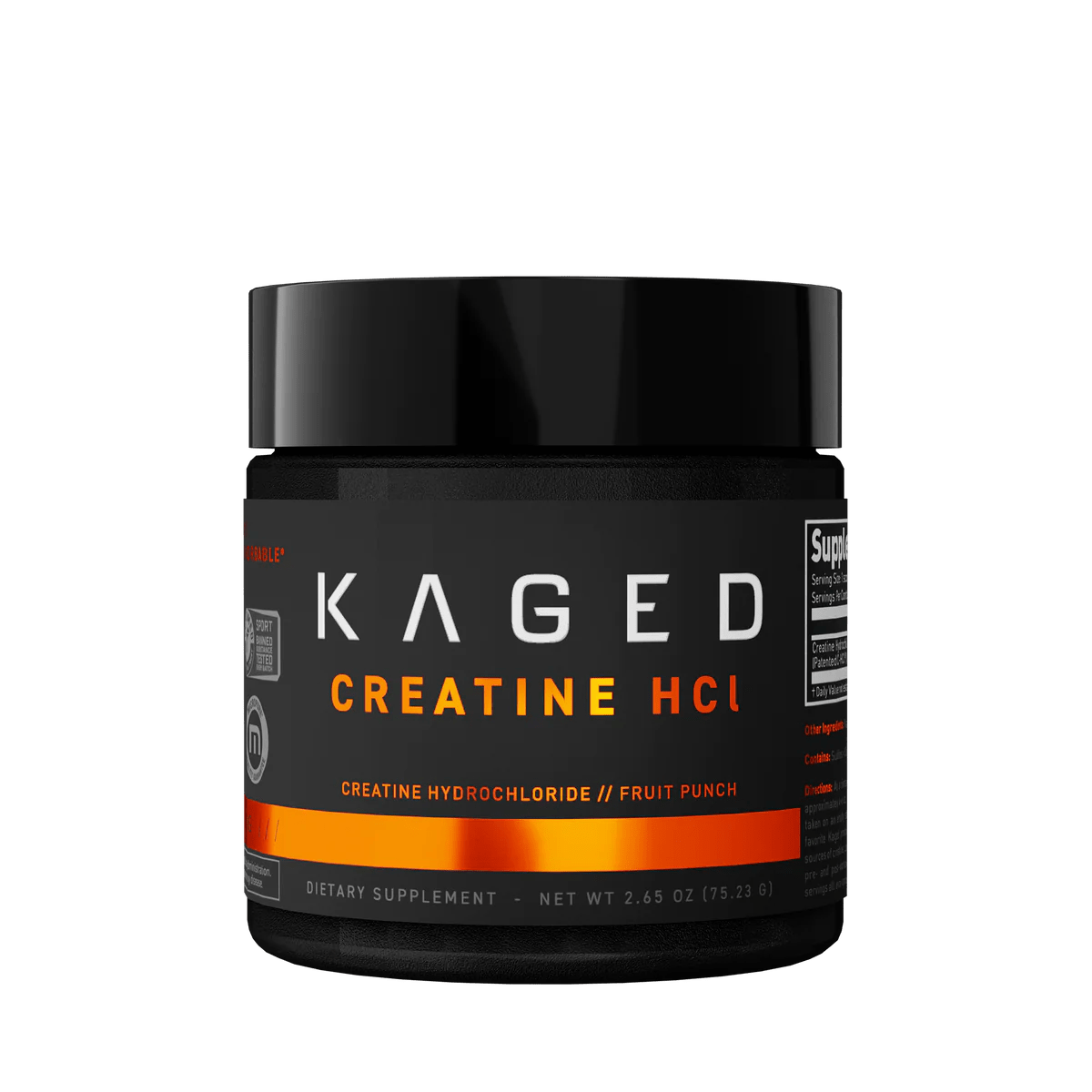 Creatine - Nutrition World 