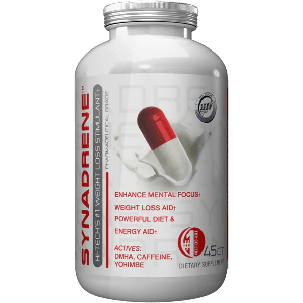 Fat Burners - Nutrition World 