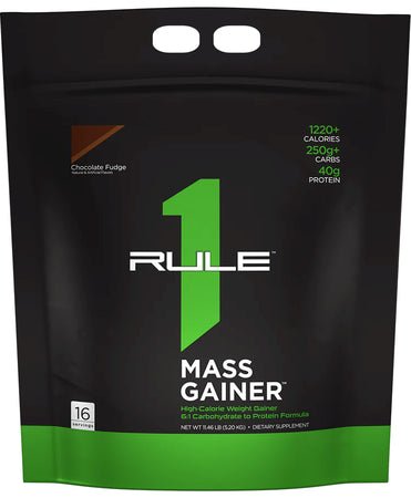 Mass Gainer - Nutrition World