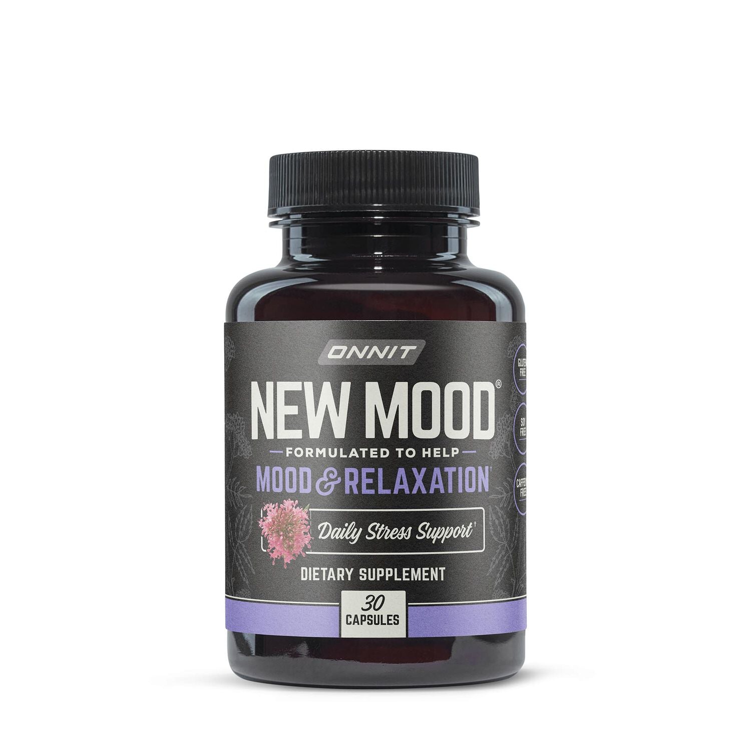 Stress Mood/Support - Nutrition World 