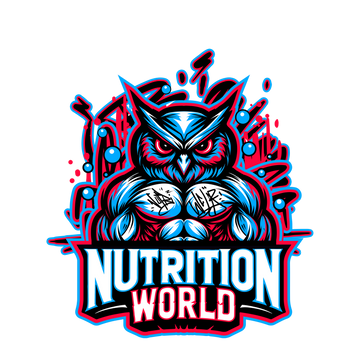 Nutrition World 