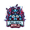 Explore Health & Wellness at NutritionWorld-HTX logo