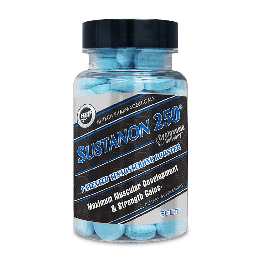 Sustanon 250 - Nutrition World