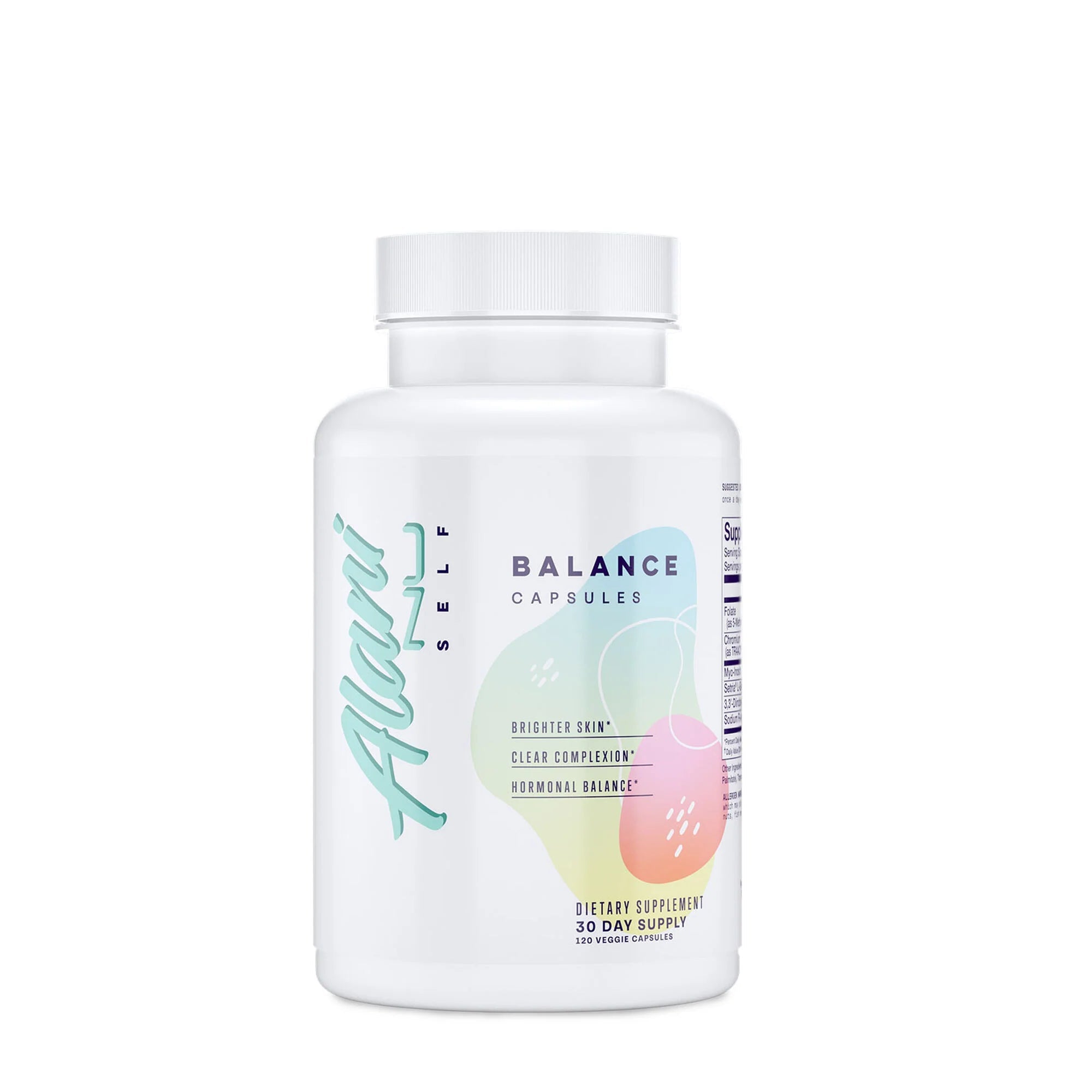 Alani Nu Balance - Nutrition World