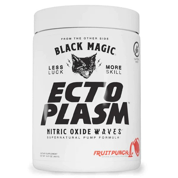 Black Magic Ecto Plasm - Nutrition World