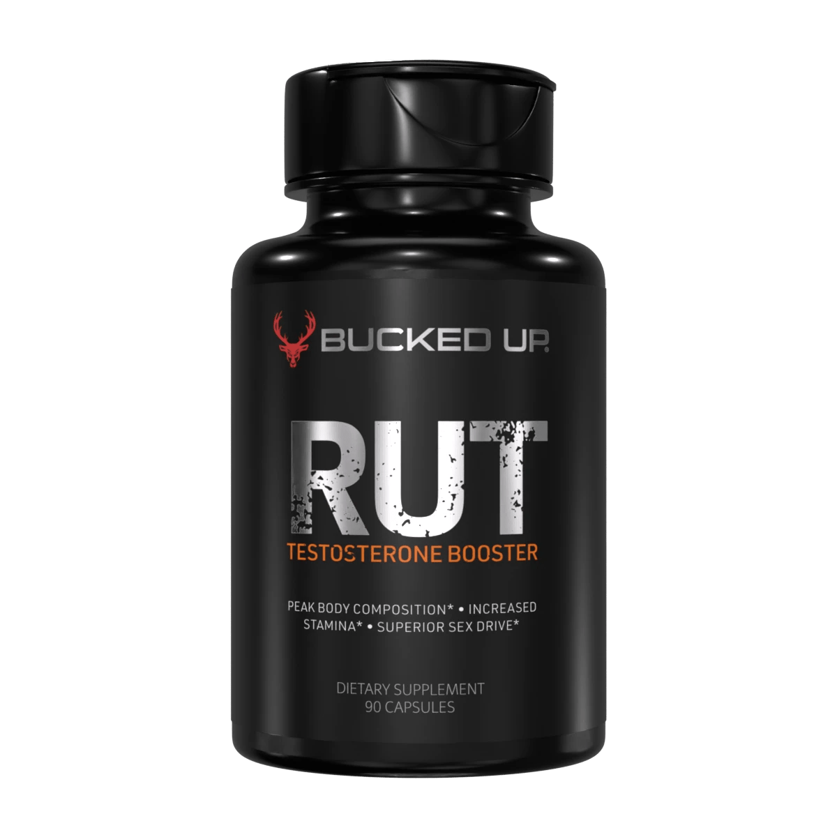 Bucked Up Rut - Nutrition World