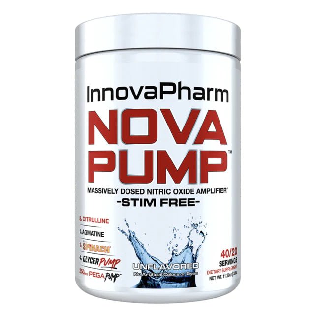 InnovaPharm Nova Pump