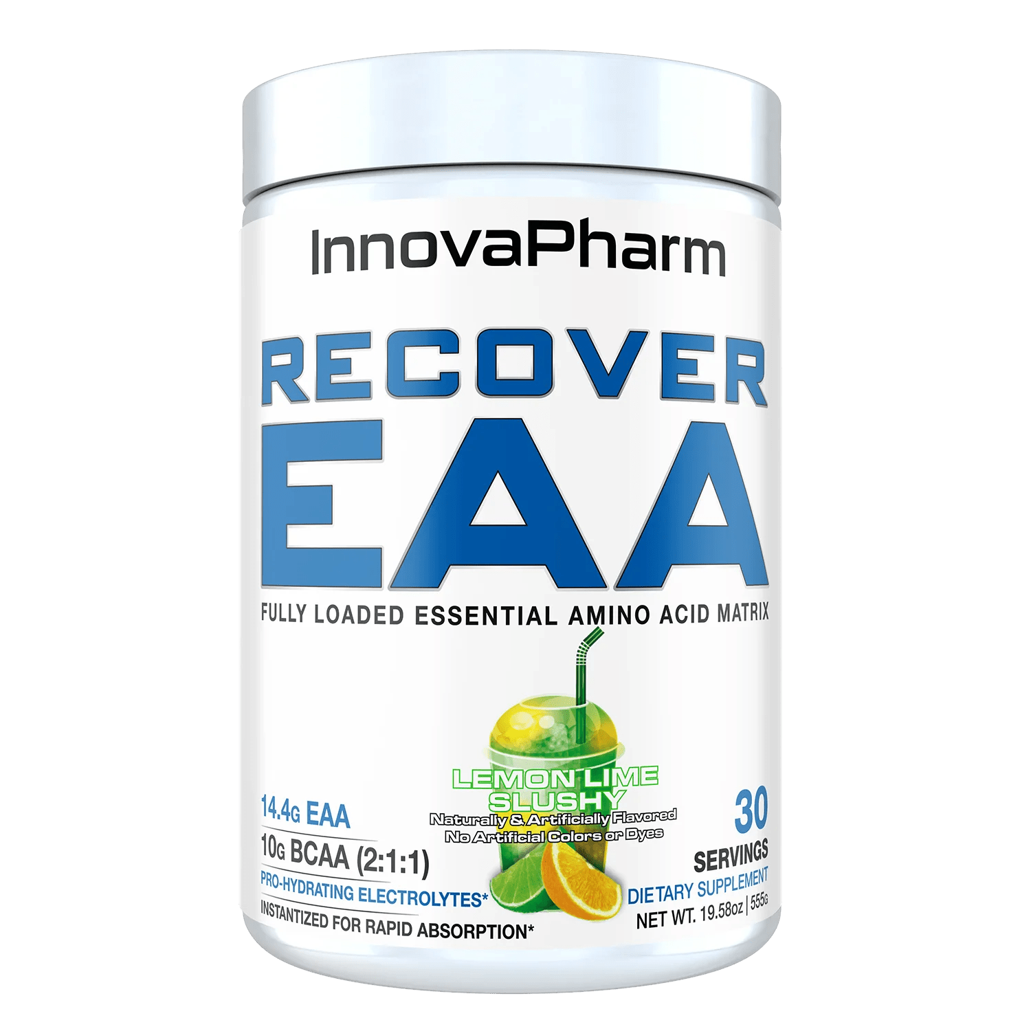 InnovaPharm Recover EAA