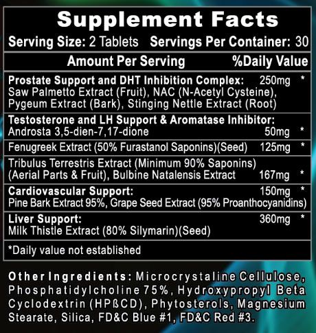 Innovative Laboratories Hell Raiser - Nutrition World