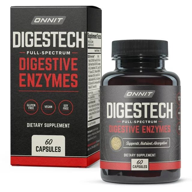 Onnit Digestech