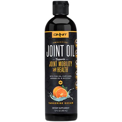 Onnit Joint Oil - Nutrition World