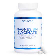 Revive Magnesium Glycinate