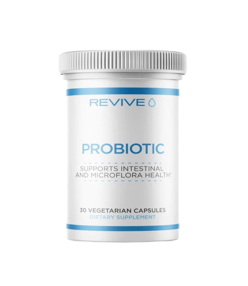 Revive Probiotic - Nutrition World