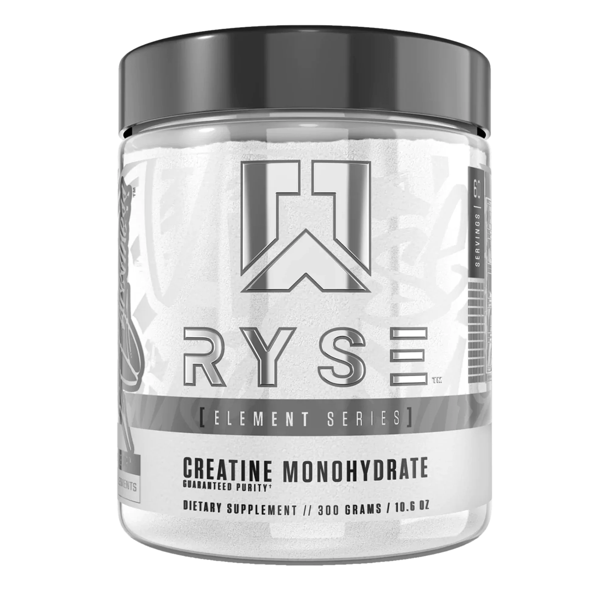 RYSE SUPPS CREATINE MONOHYDRATE - Nutrition World