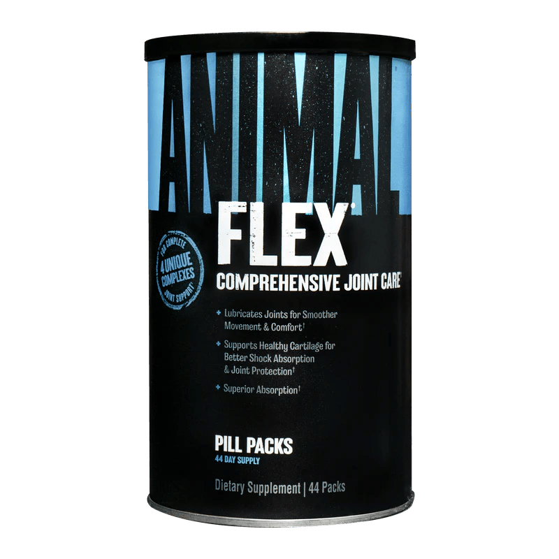 Universal Animal Flex - Nutrition World